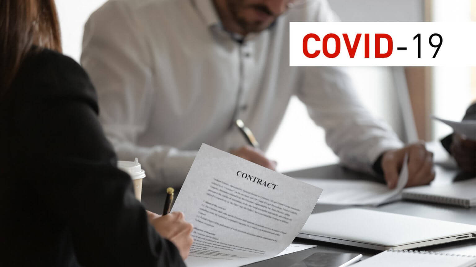 The Effects Of The Covid-19 (coronavirus) Pandemic On Arbitration Procedures, Turkey Law Firm