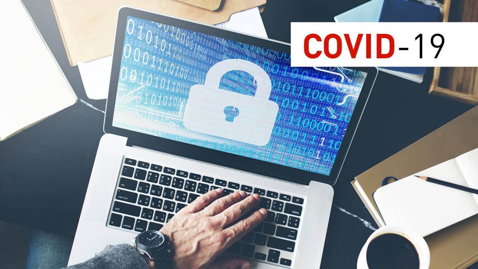 Covid-19 Pandemic And The Protection Of Personal Data, Turkey Law Firm