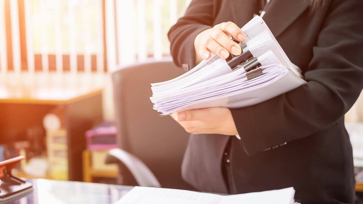 The Crime of Using Forged Documents in The Tax Law, Turkey Law Firm
