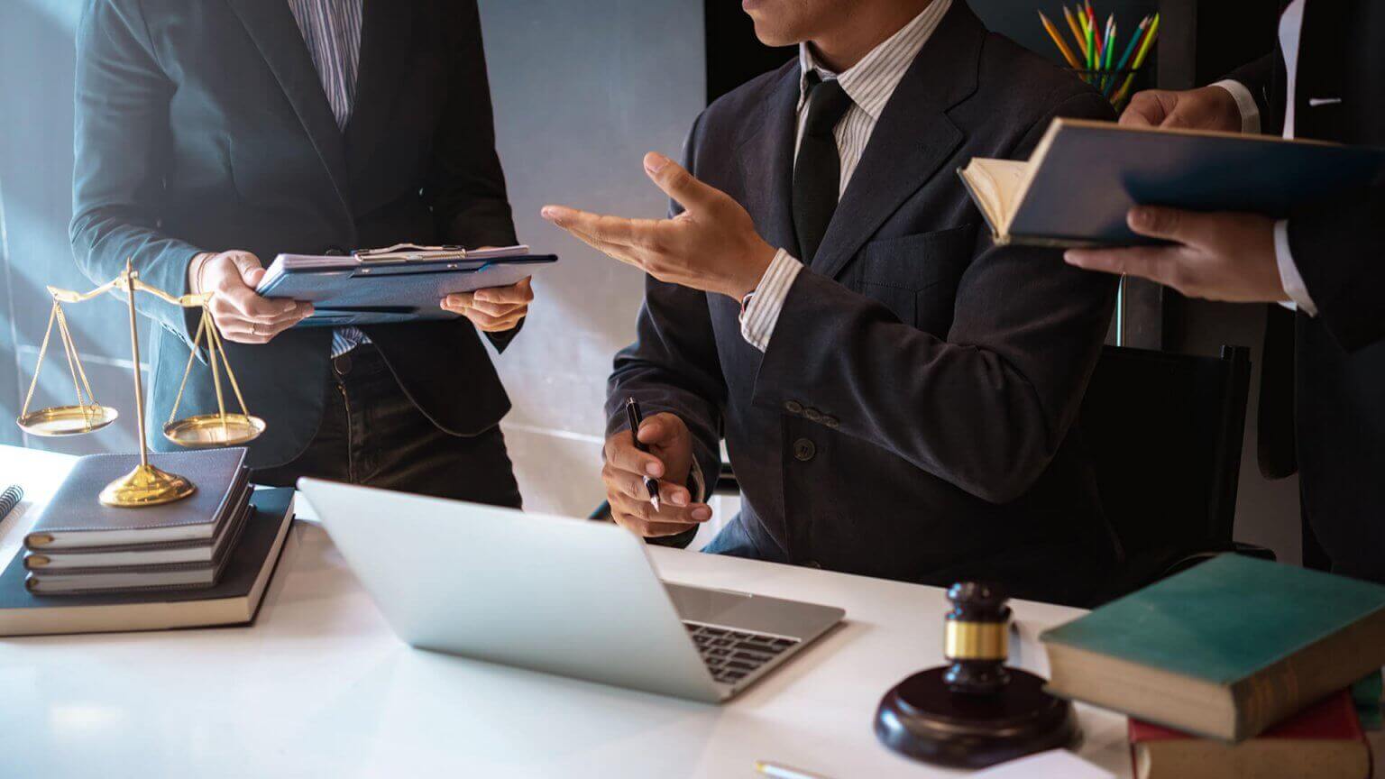 The Concept Of Istac Emergency State Arbitrator In Arbitration, Turkey Law Firm