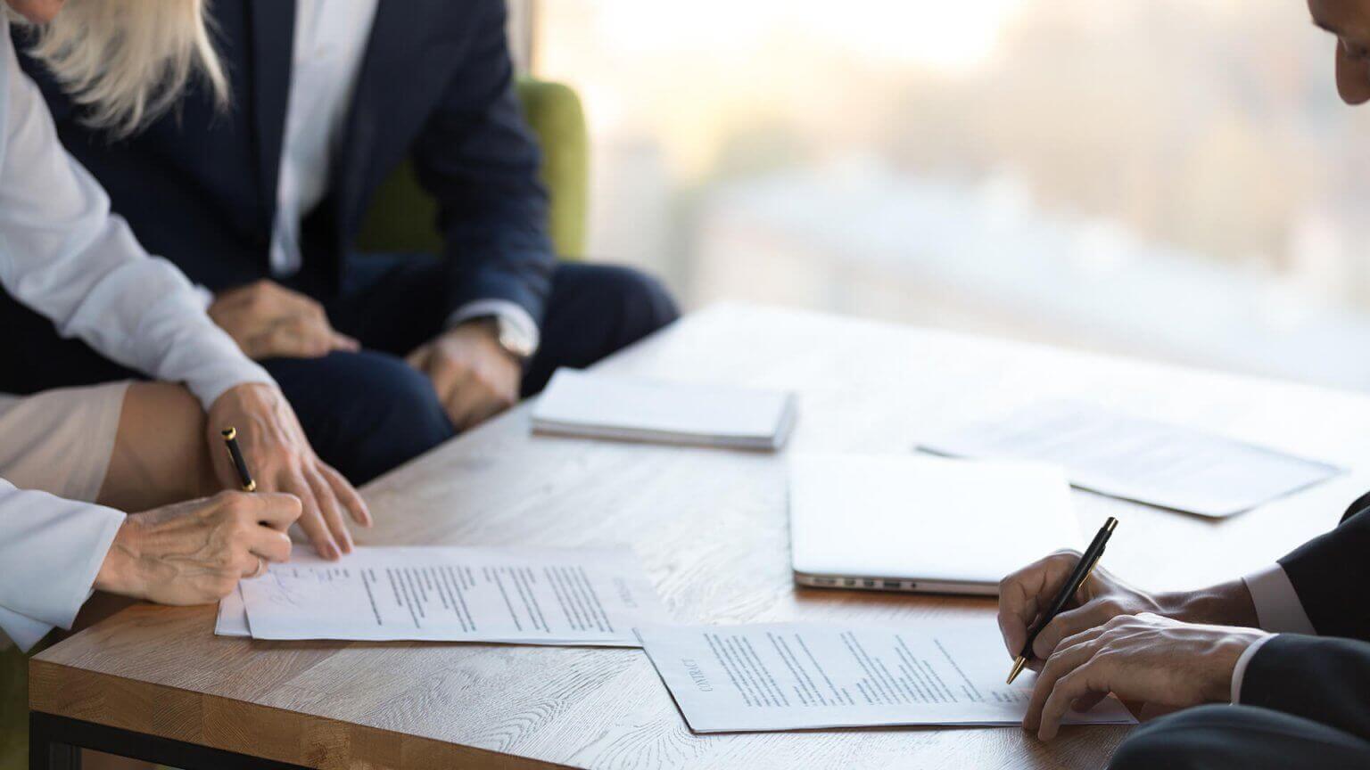 Incorporation of a Company by Foreign Nationals in Turkey, Types of Companies and Procedures for The Incorporation of a Company, Turkey Law Firm