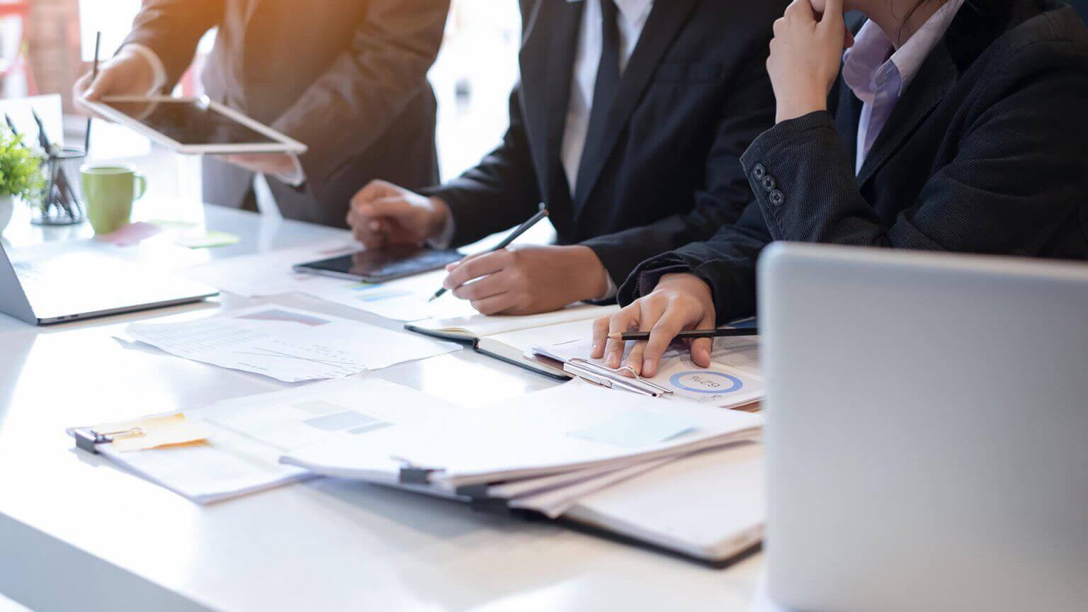 Establishing a Branch or Liaison Office by The Foreign Companies in Turkey, Turkey Law Firm